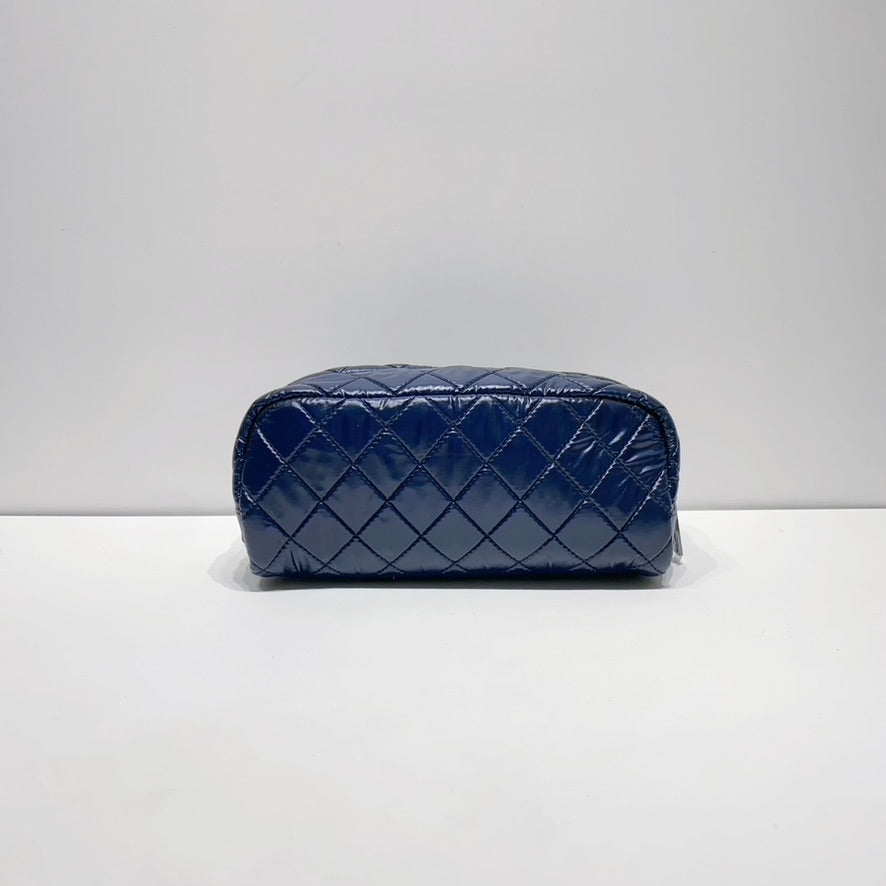 Chanel Nylon Medium Case