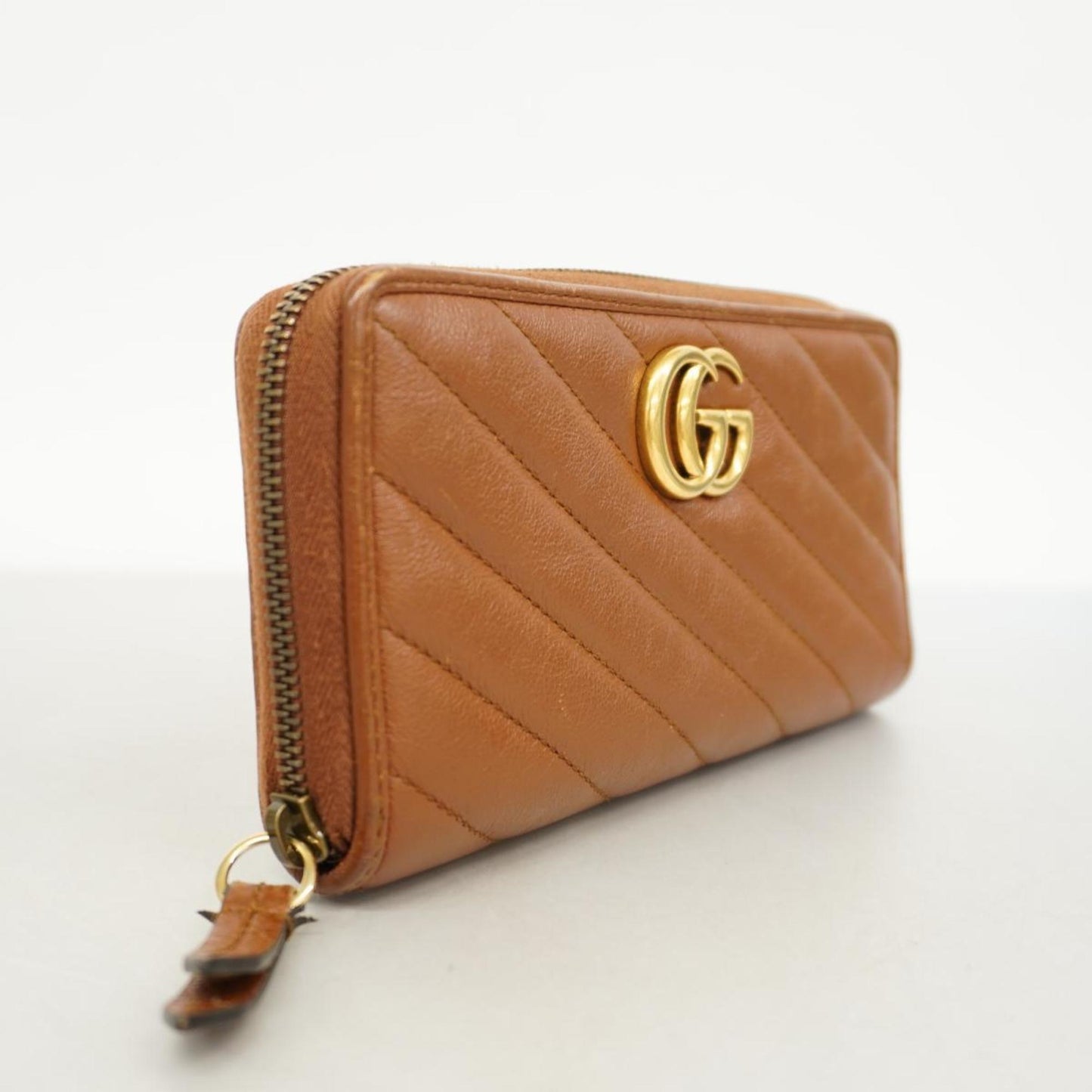 Gucci  Leather Wallet  ()