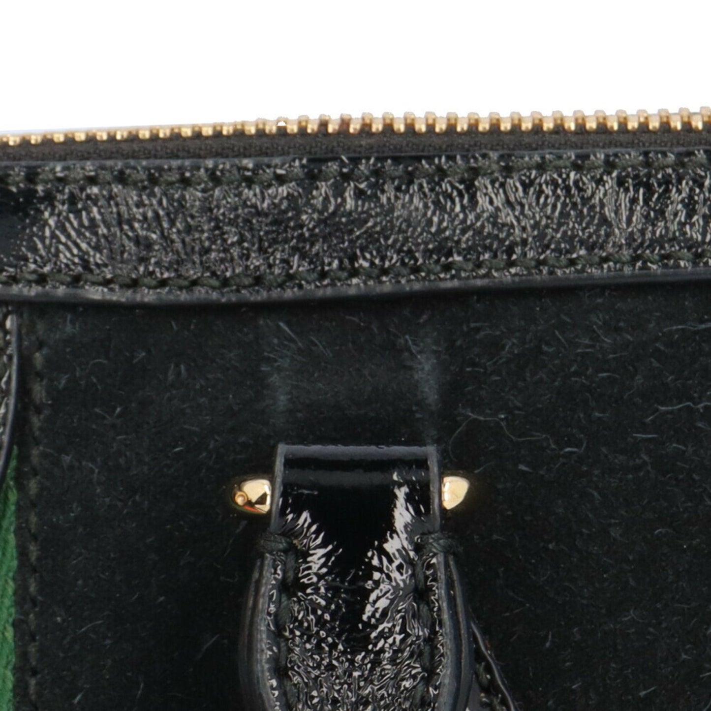 Gucci Ophidia  Suede Shopper Bag ()