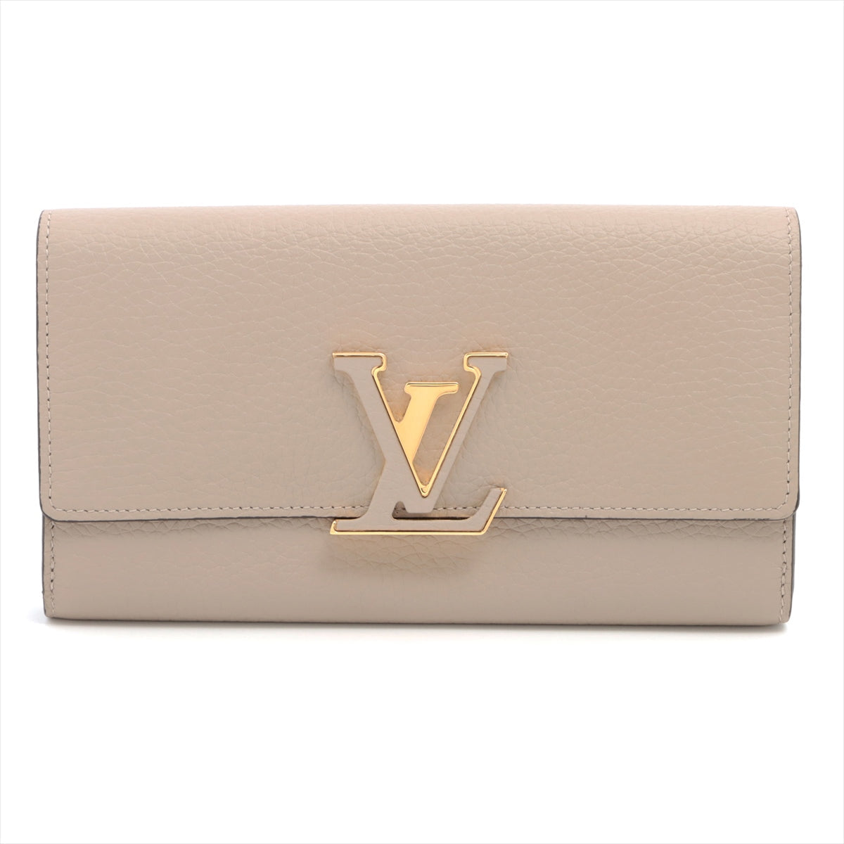 Louis Vuitton  Portfolio Capsine M61249 Gareth Long  Reaction Wallet