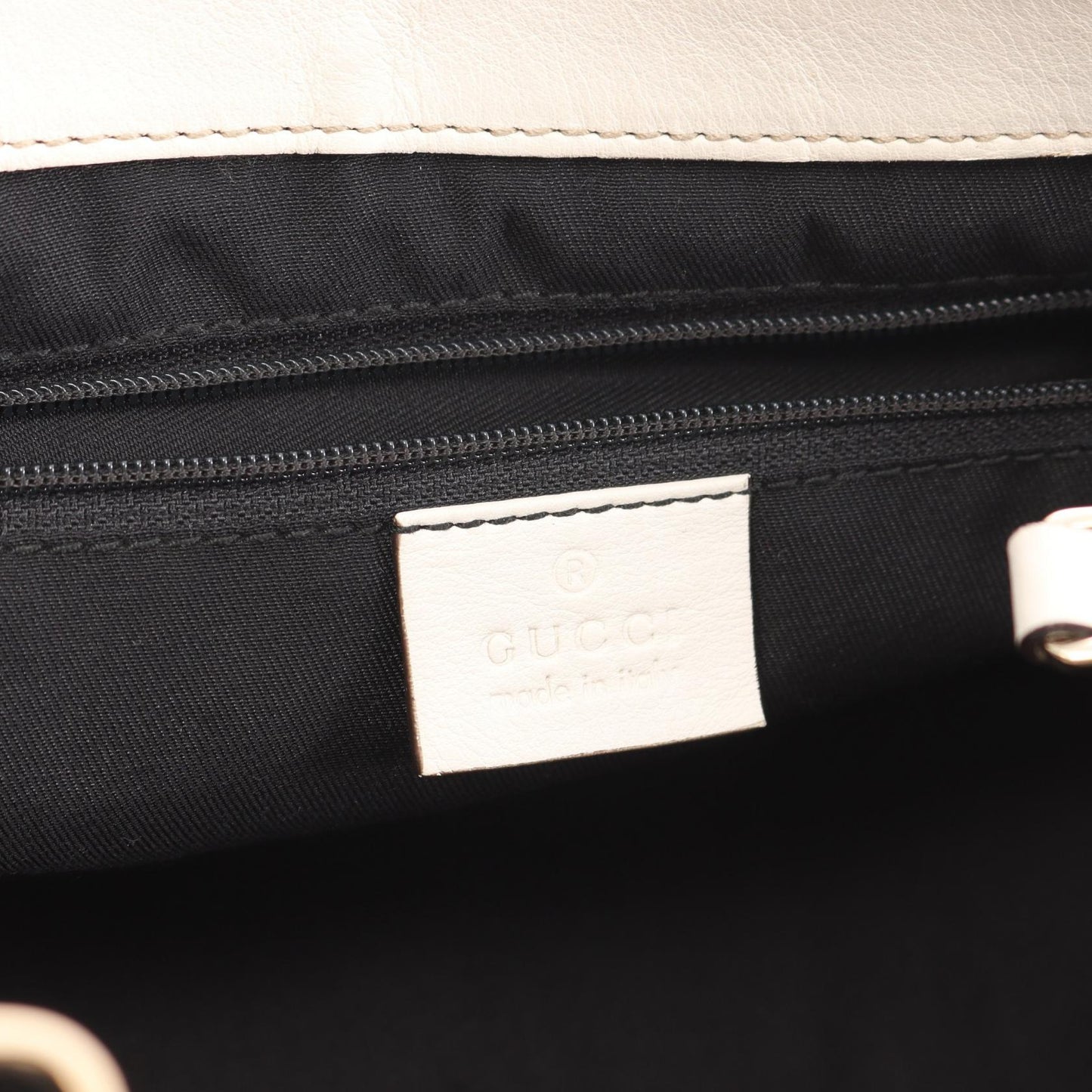 Luxury Gucci Trending 2025 Leather Abbey D Ring  Leather Shoulder Bag