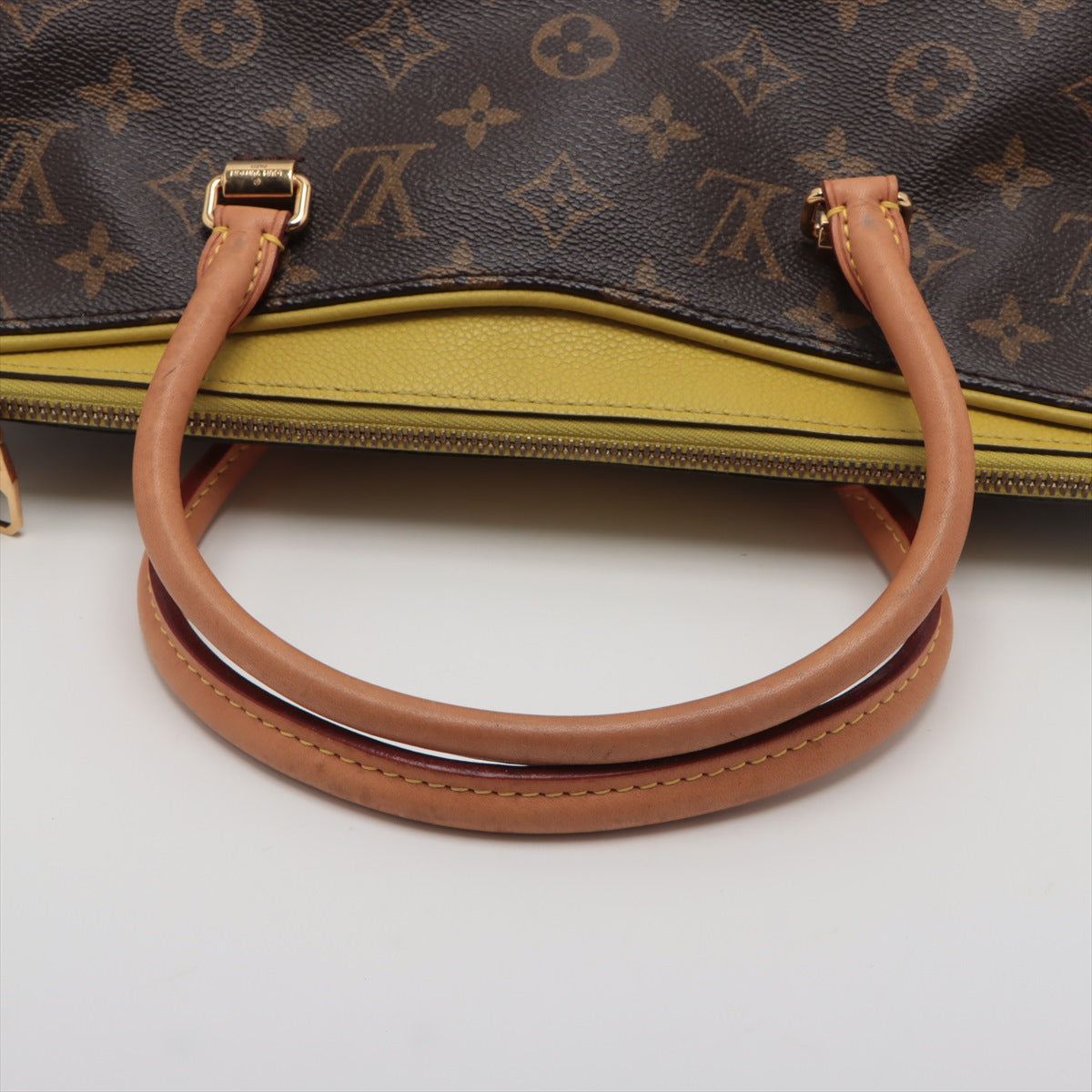Louis Vuitton Monogram Pallas M41149