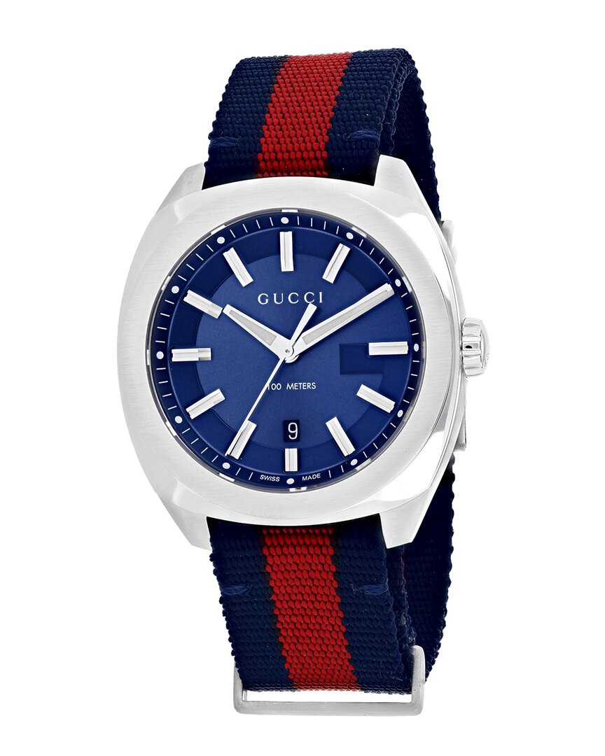 Luxury Gucci Trending 2025 Men's GG2570 Watch