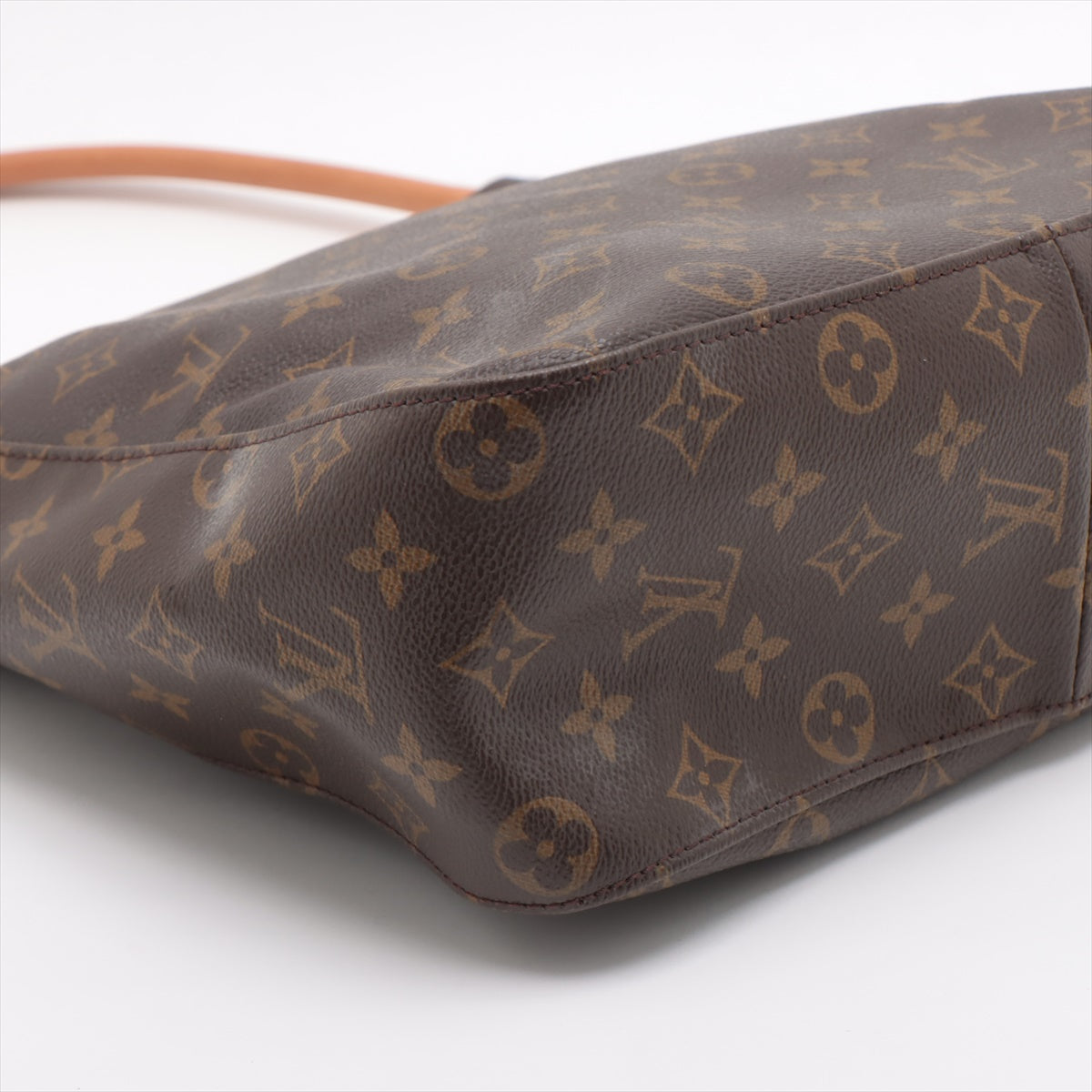 Louis Vuitton Monogram Looping GM M51145