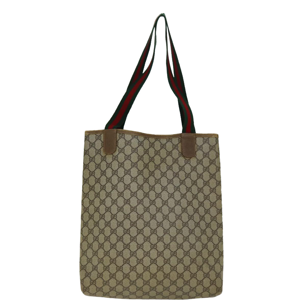 Luxury Gucci Trending 2025 Gg Supreme  Canvas Tote Bag
