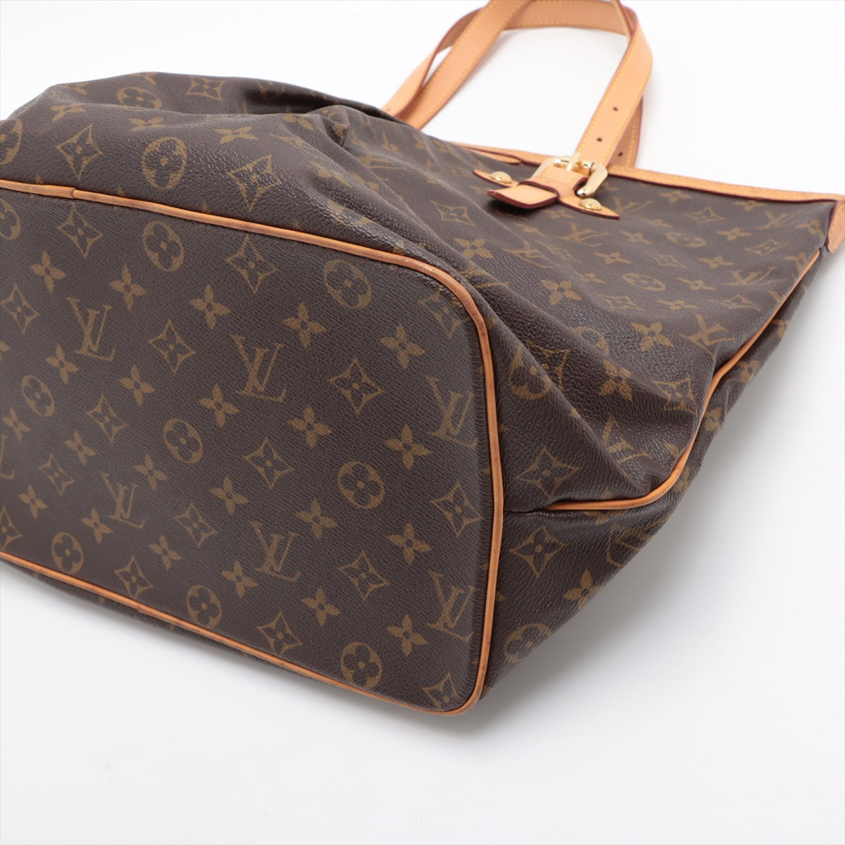Louis Vuitton Monogram Palermo GM M40146
