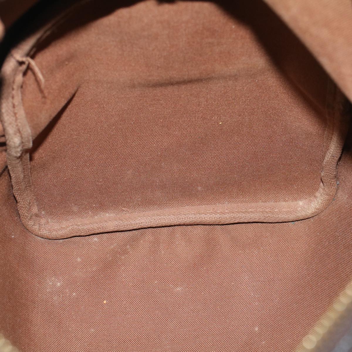 LOUIS VUITTON Monogram Speedy 30 Hand Bag M41526 LV 42082
