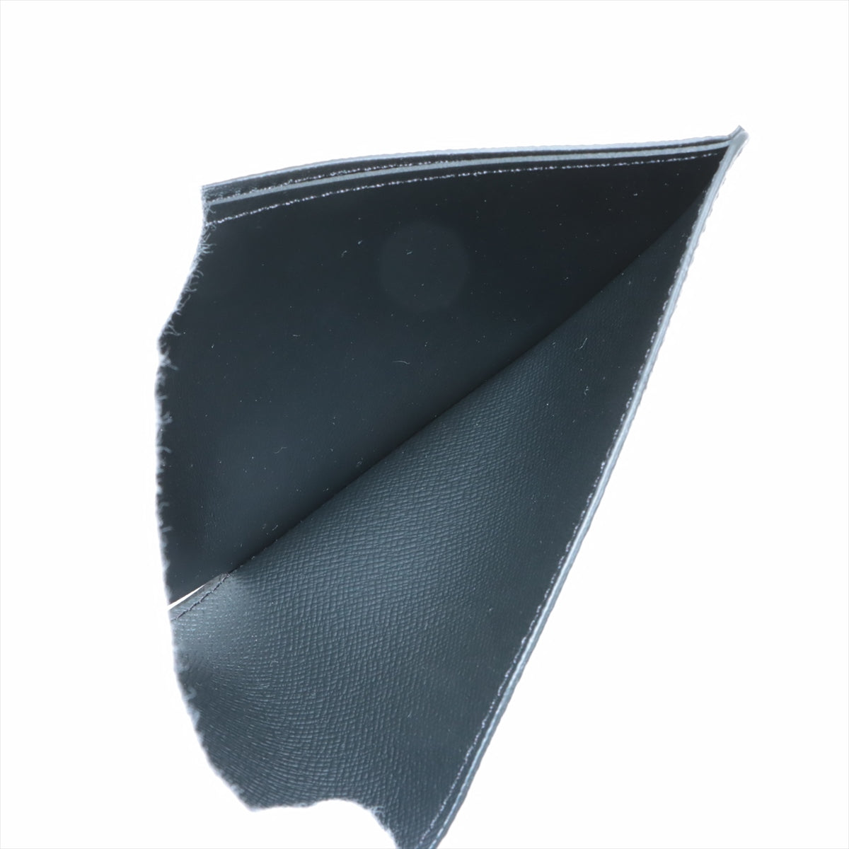 Louis Vuitton Monogram Portfolio Slender M62294 Black