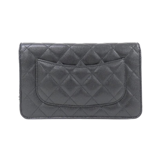 Chanel AP3971 Chain Wallet