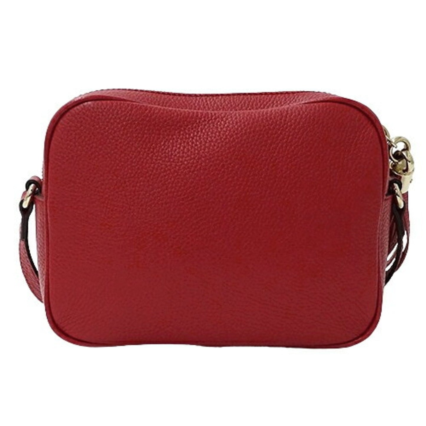 Gucci  Leather Shoulder Bag