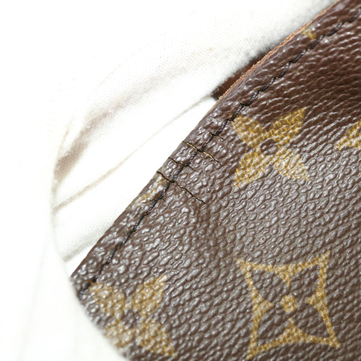 LOUIS VUITTON Monogram Beverly Hand Bag 2way M51120 LV 42494