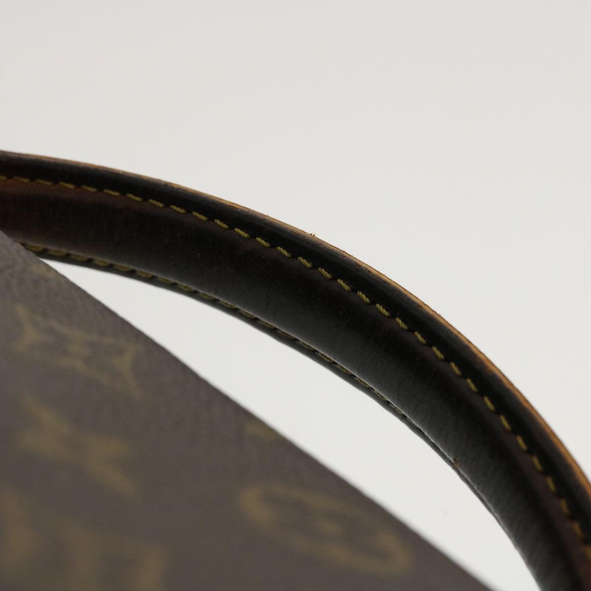 LOUIS VUITTON Monogram Beverly Hand Bag 2way M51120 LV 42494