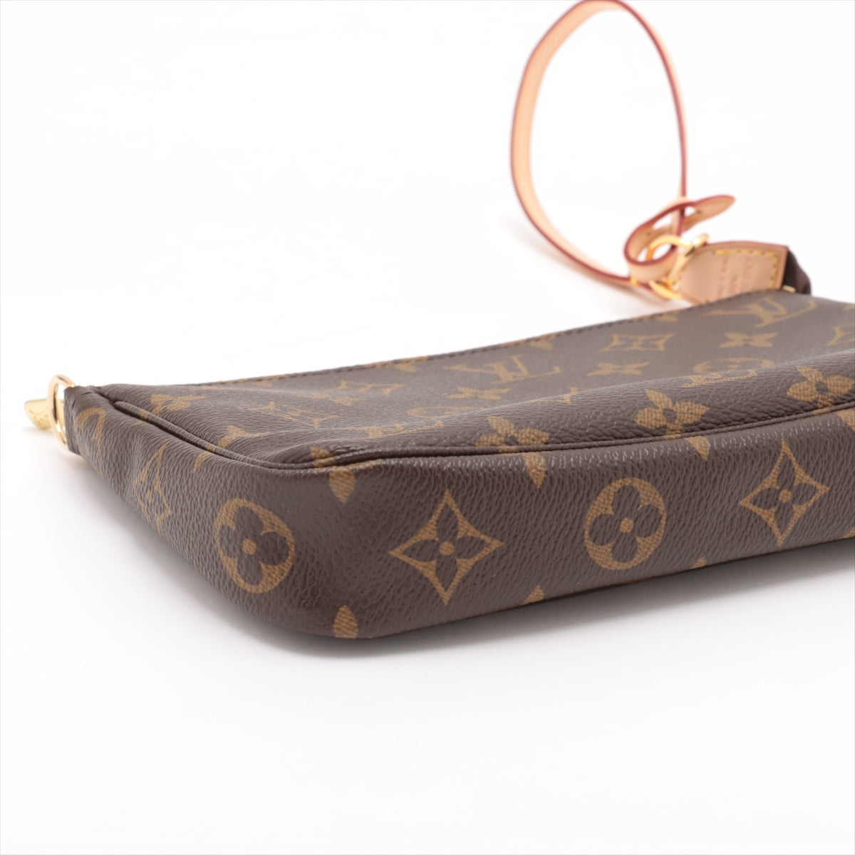 Louis Vuitton Monogram Pochette Accessory M51980