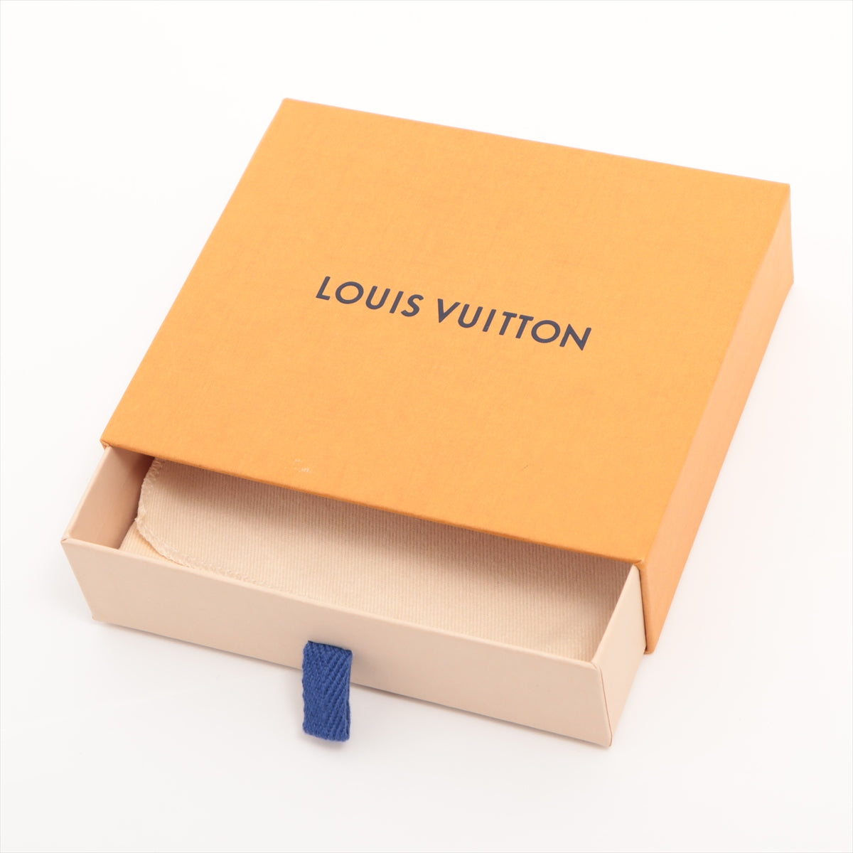 Louis Vuitton  the Pool Monogram Giant Portfolio Victoria M80386 Brum Compact Wallet