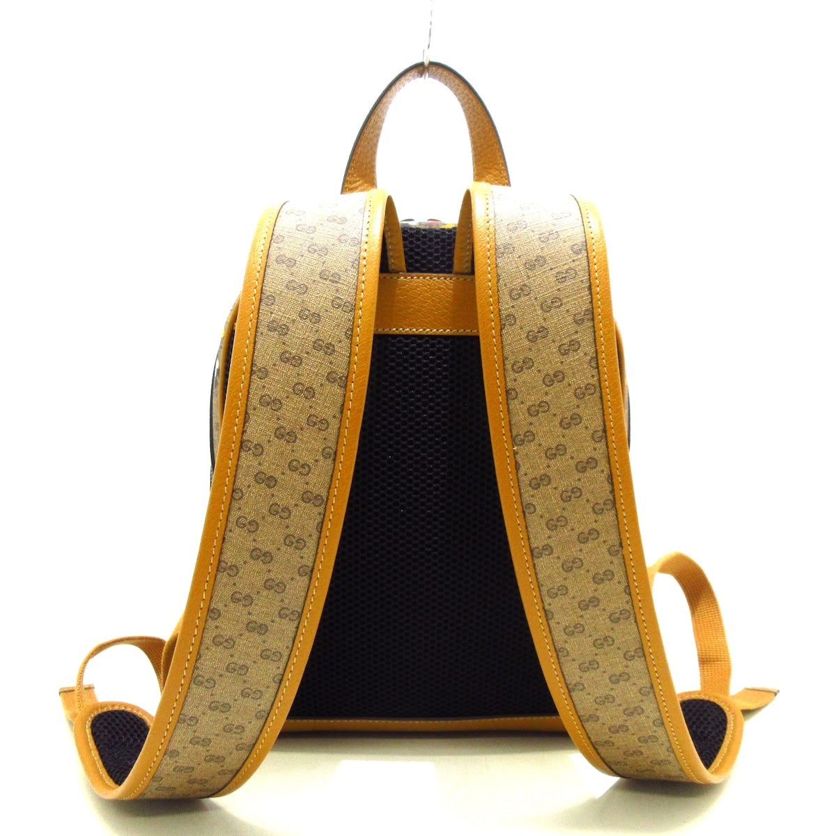 Gucci  Canvas Backpack Bag ()