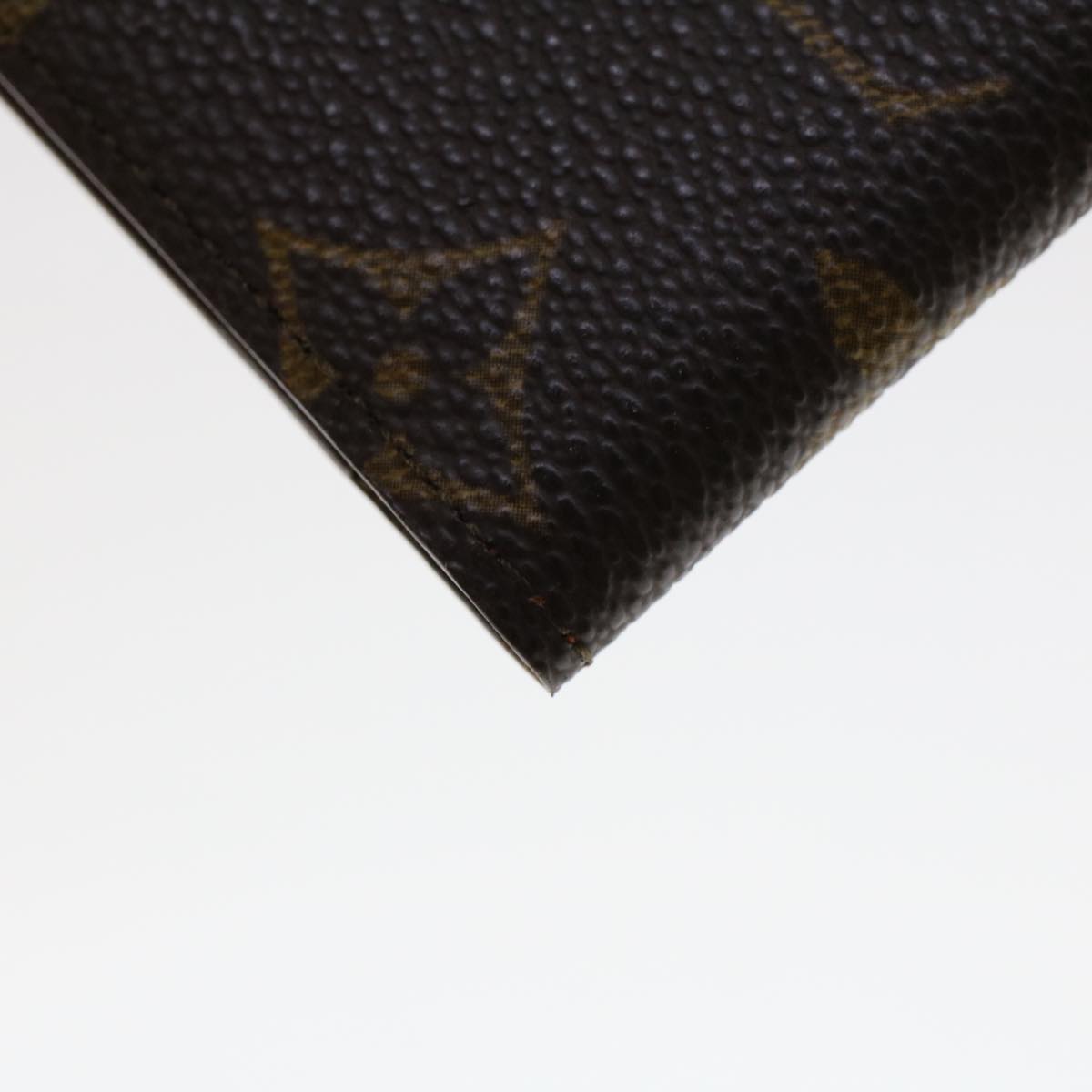 LOUIS VUITTON Monogram Portefeuille Multipull Bifold Wallet M60895 42800