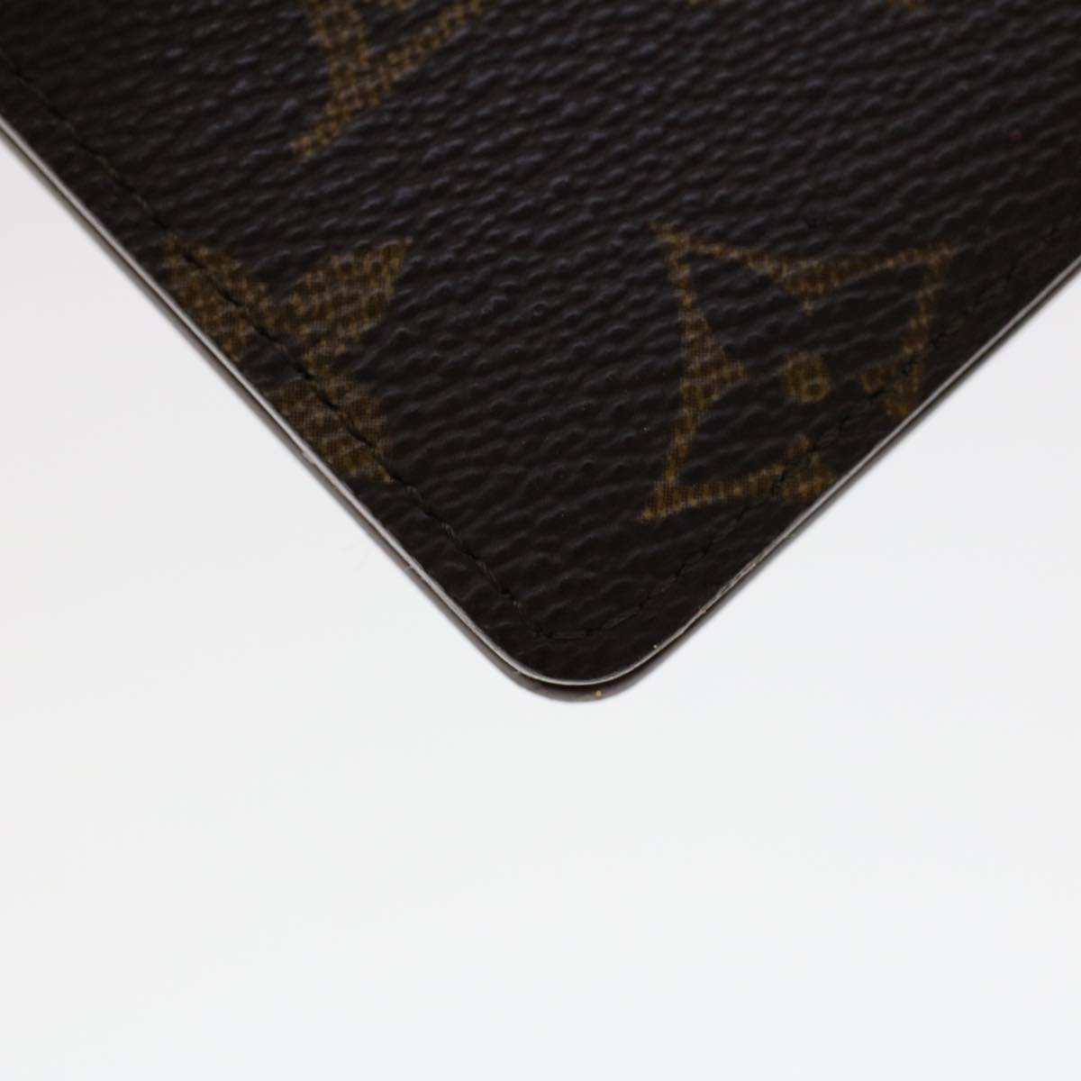 LOUIS VUITTON Monogram Portefeuille Multipull Bifold Wallet M60895 42800