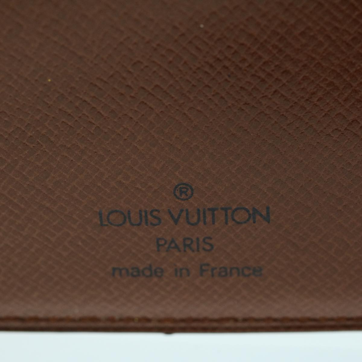 LOUIS VUITTON Monogram Portefeuille Multipull Bifold Wallet M60895 42800