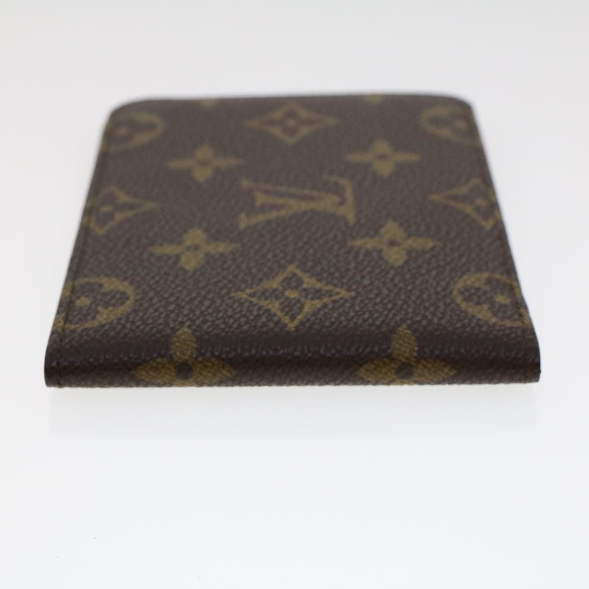 LOUIS VUITTON Monogram Portefeuille Multipull Bifold Wallet M60895 42800