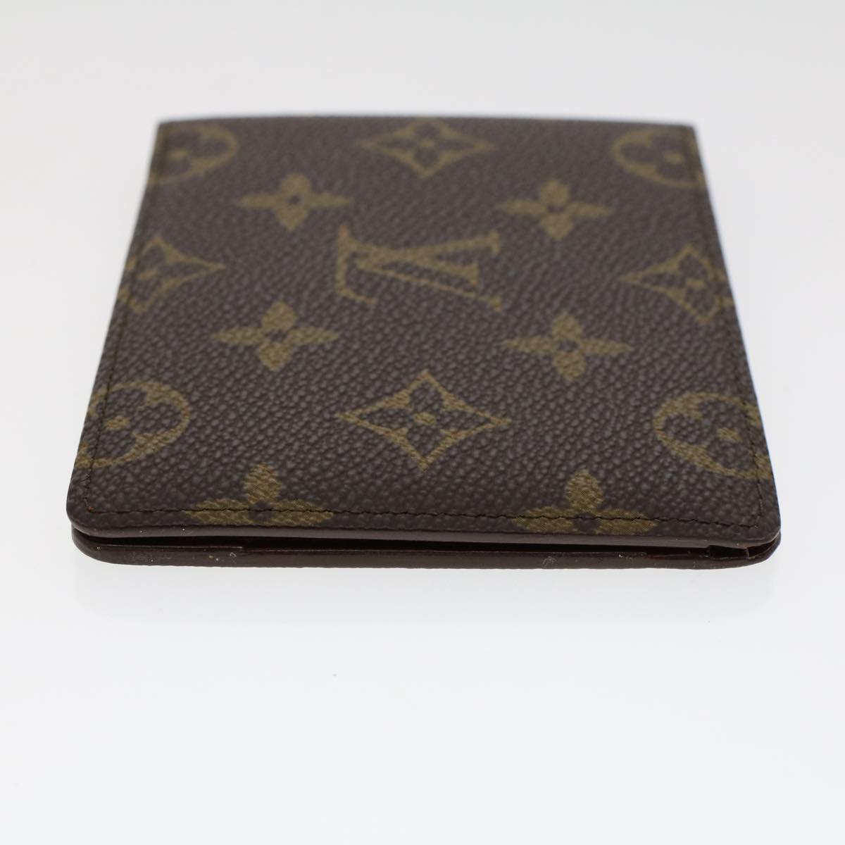 LOUIS VUITTON Monogram Portefeuille Multipull Bifold Wallet M60895 42800