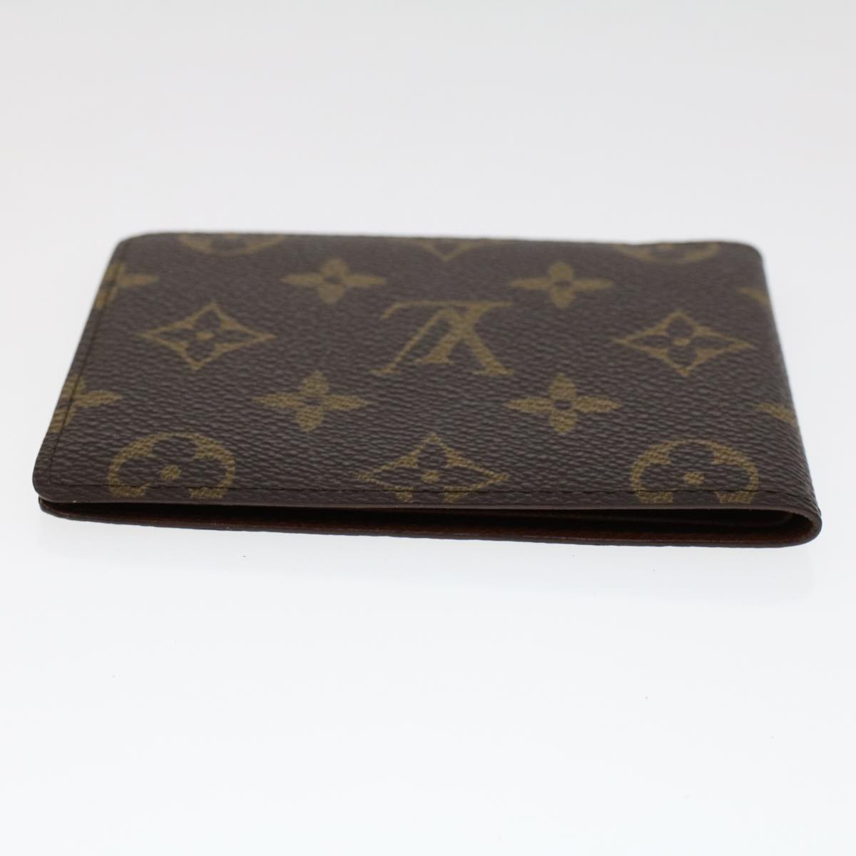 LOUIS VUITTON Monogram Portefeuille Multipull Bifold Wallet M60895 42800