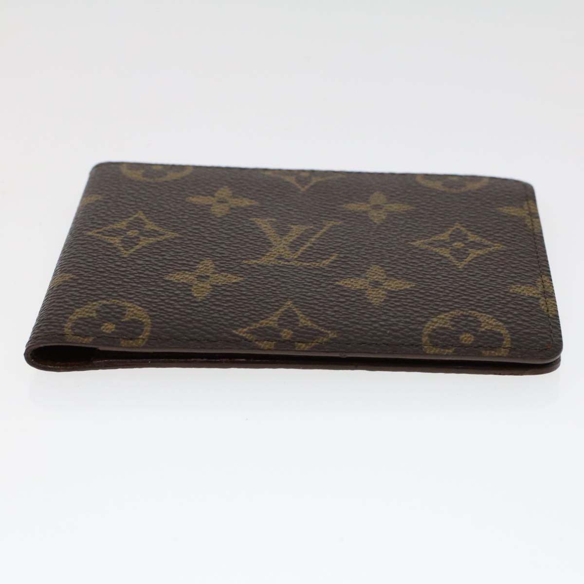 LOUIS VUITTON Monogram Portefeuille Multipull Bifold Wallet M60895 42800