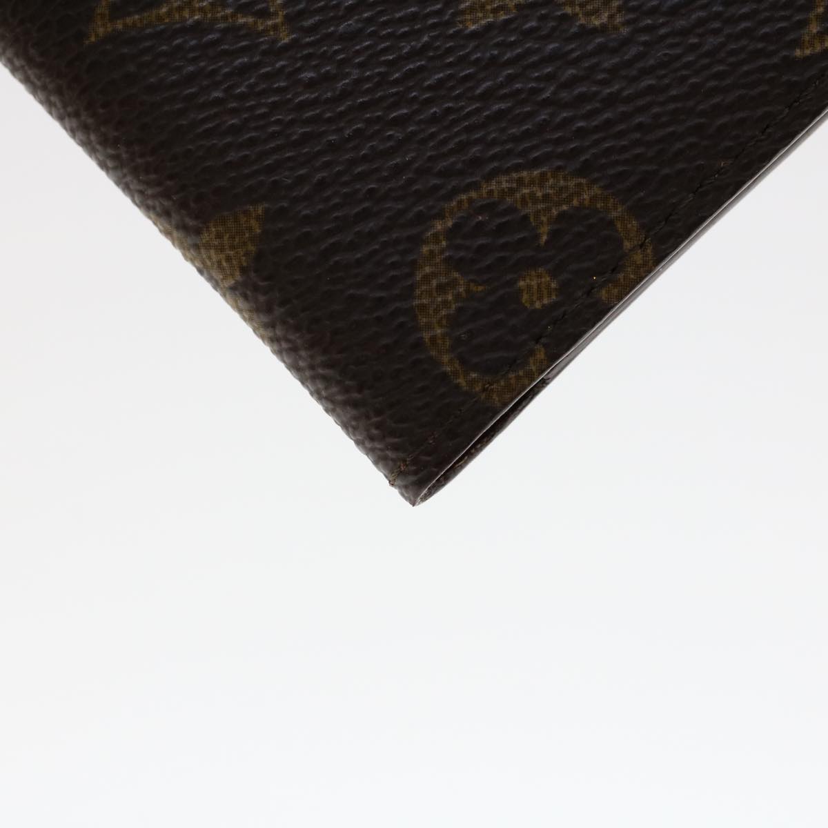 LOUIS VUITTON Monogram Portefeuille Multipull Bifold Wallet M60895 42800