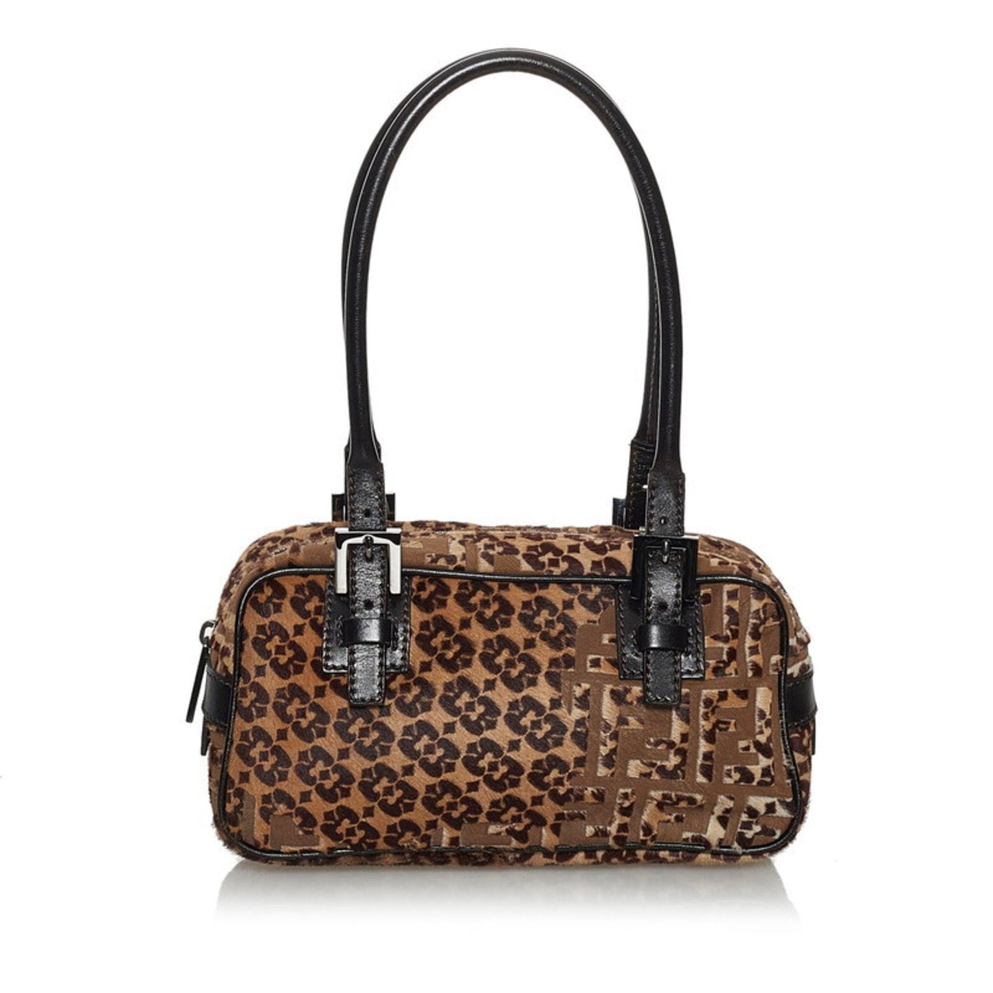 Luxury Fendi Handbag - '10s