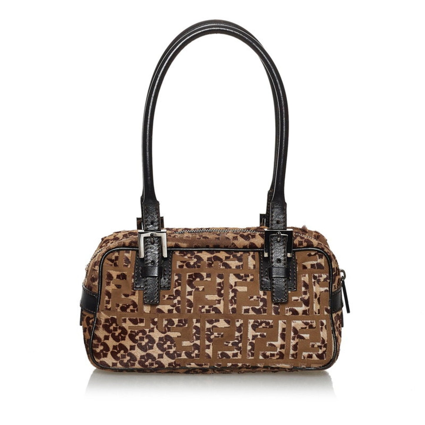 Luxury Fendi Handbag - '10s
