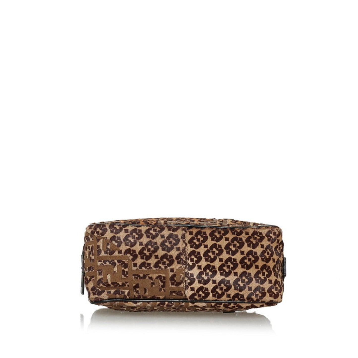 Luxury Fendi Handbag - '10s