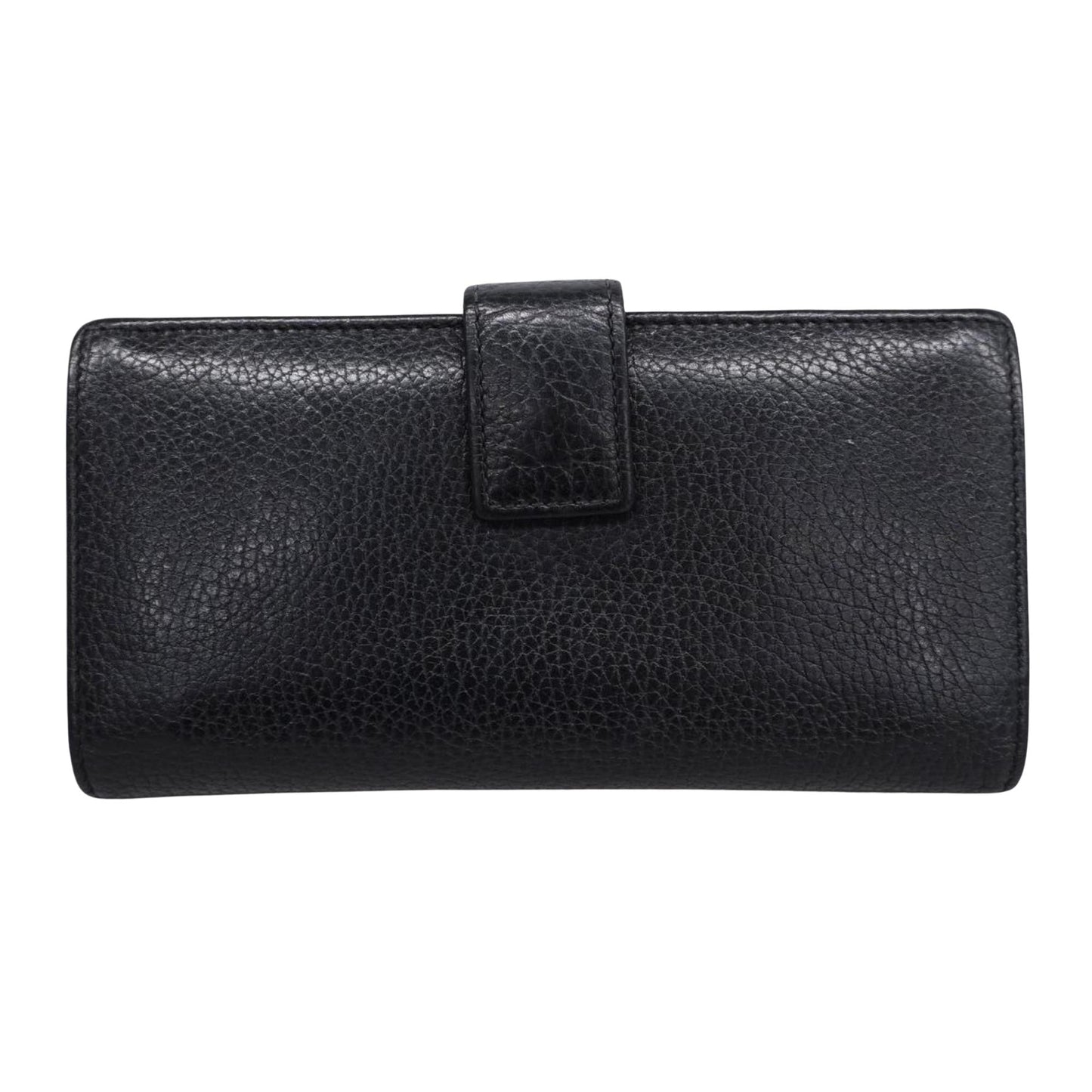 Luxury Gucci Trending 2025  Leather Wallet  ()