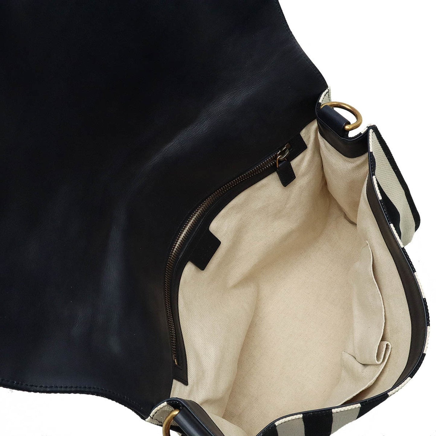 Luxury Gucci Trending 2025  Canvas Shopper Bag ()