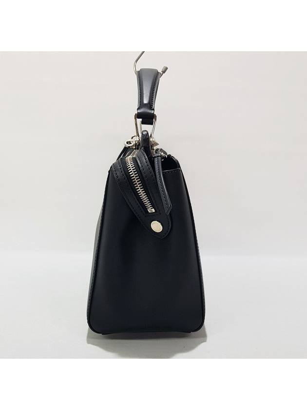 Luxury Fendi Dotcom Bag Medium Tote Shoulder