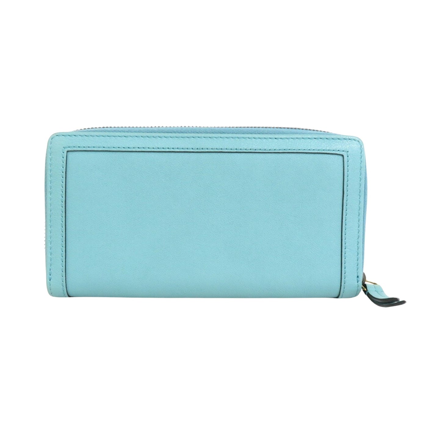 Gucci Bamboo  Leather Wallet  ()