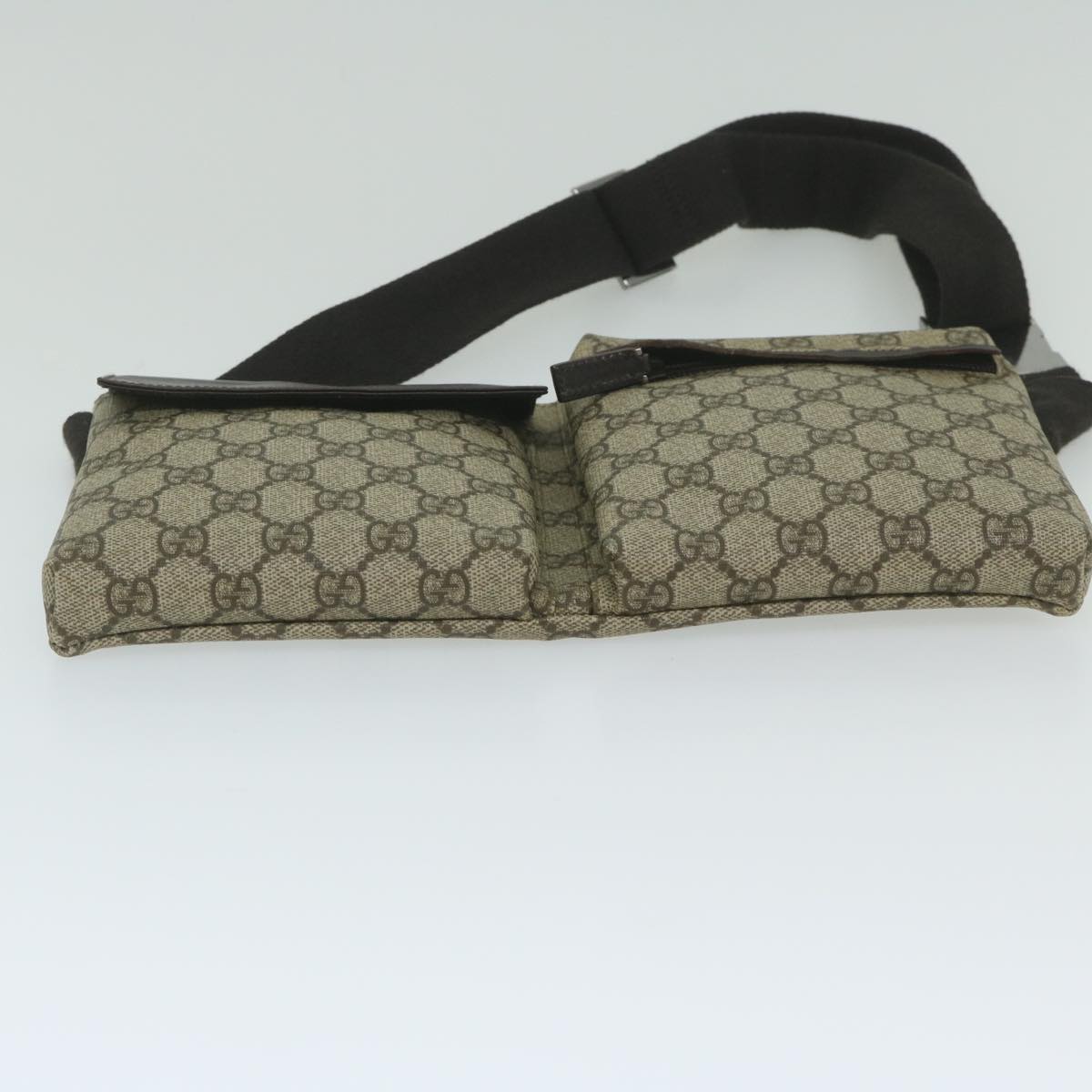 Luxury Gucci Trending 2025  Canvas Shoulder Bag ()