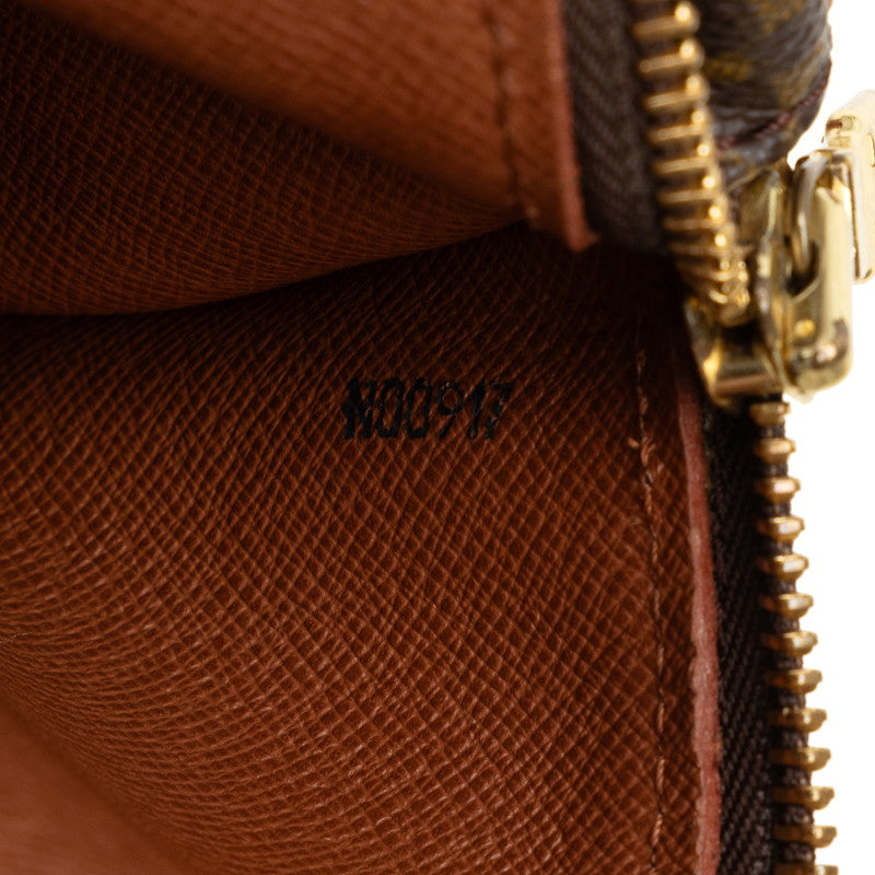 Louis Vuitton Monogram Papillon 26 Handbag M51386