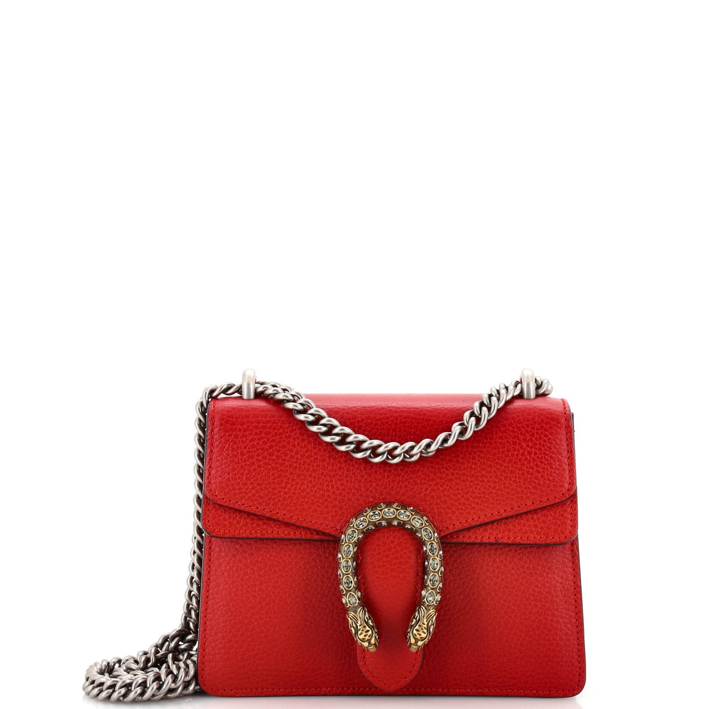Luxury Gucci Trending 2025 Dionysus Bag Leather Mini