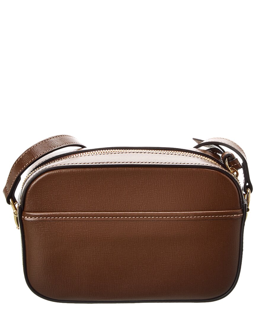 Luxury Gucci Trending 2025 Horsebit 1955 Small Leather Crossbody