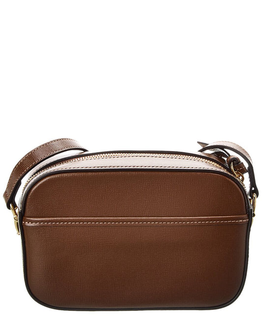 Luxury Gucci Trending 2025 Horsebit 1955 Small Leather Crossbody