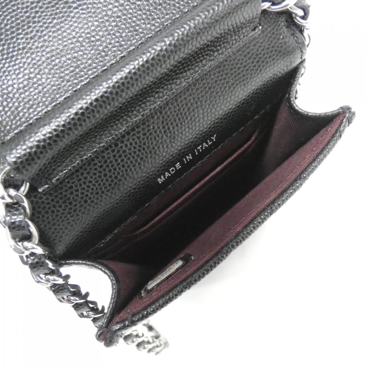 Chanel Timeless Classical Line AP2164 Phone Case