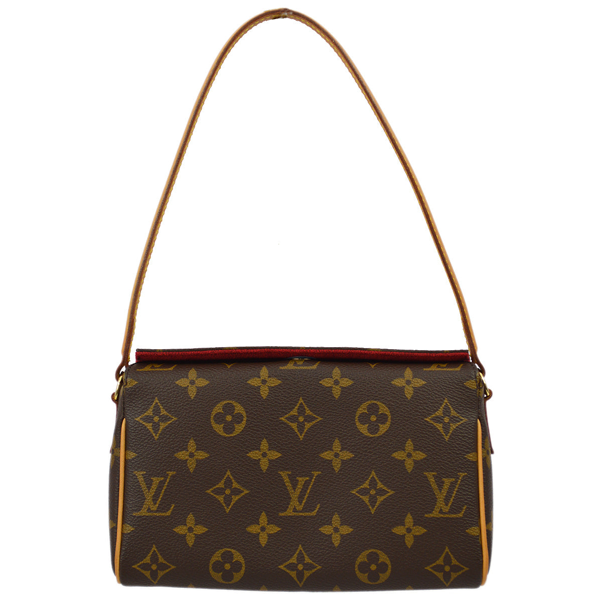 Louis Vuitton 2003 Monogram Recital M51900