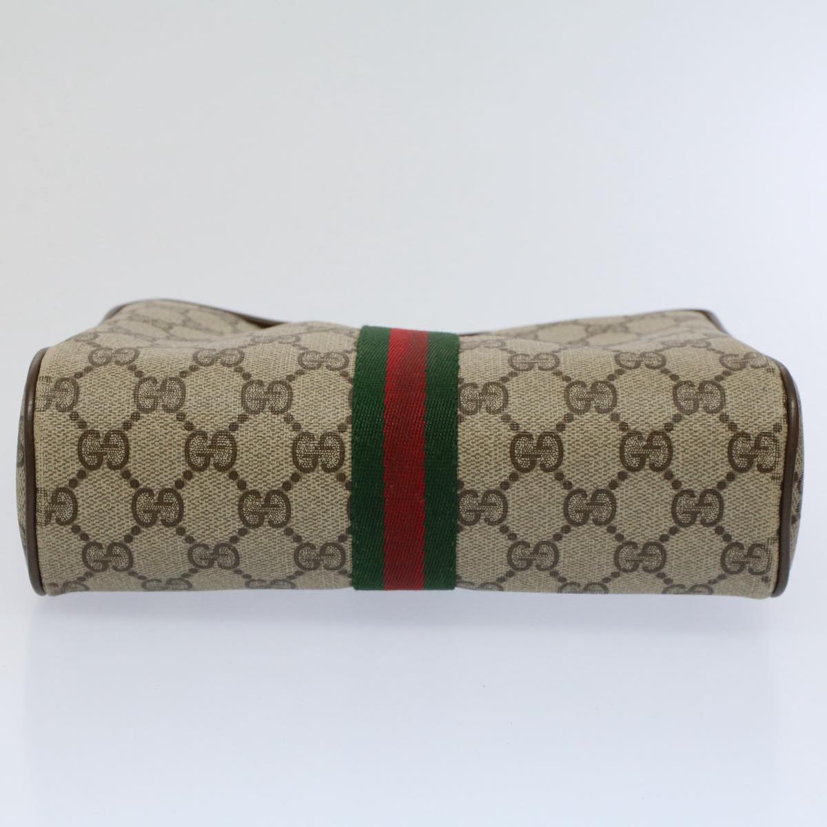 Gucci  Canvas Clutch Bag ()