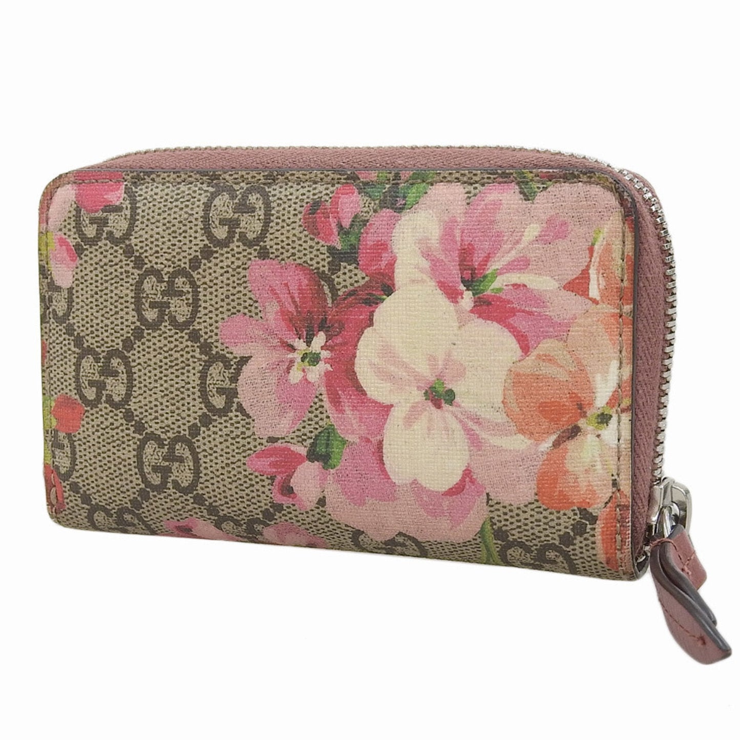 Gucci  Leather Wallet  ()