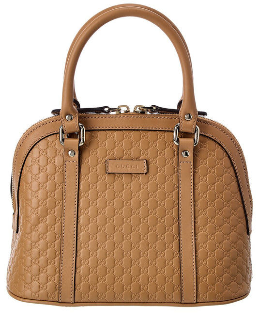 Luxury Gucci Trending 2025 Luxury Gucci Trending 2025ssima Leather Top Handle Satchel