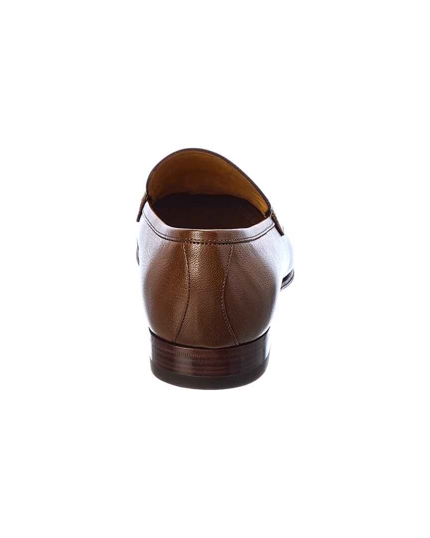 Luxury Gucci Trending 2025 Leather Loafer