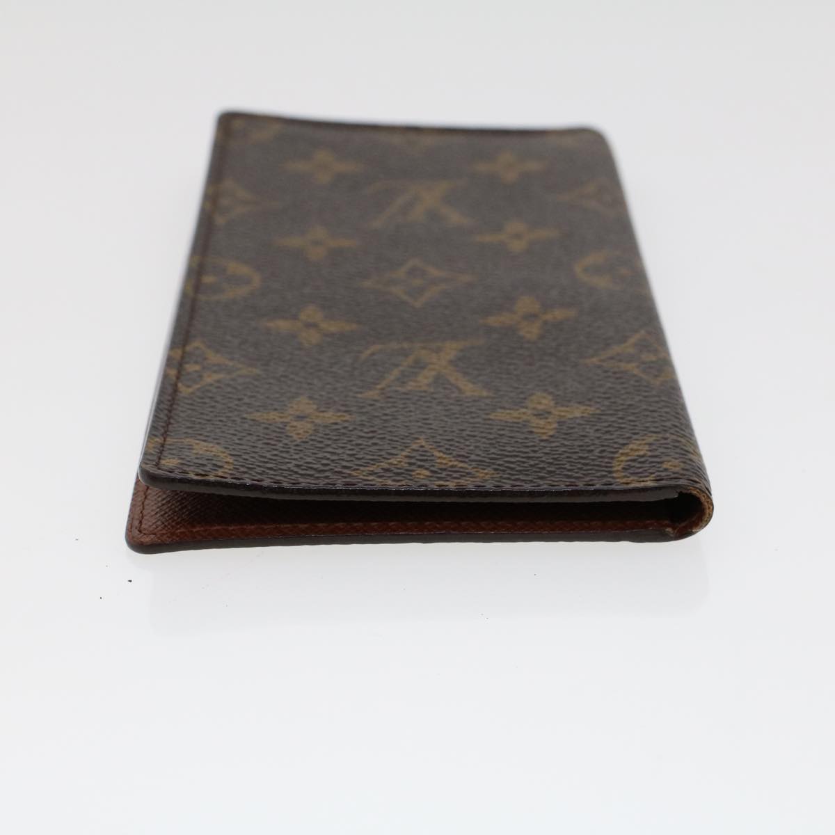 LOUIS VUITTON Monogram Agenda Oriental Day Planner Cover R20008 LV 43346
