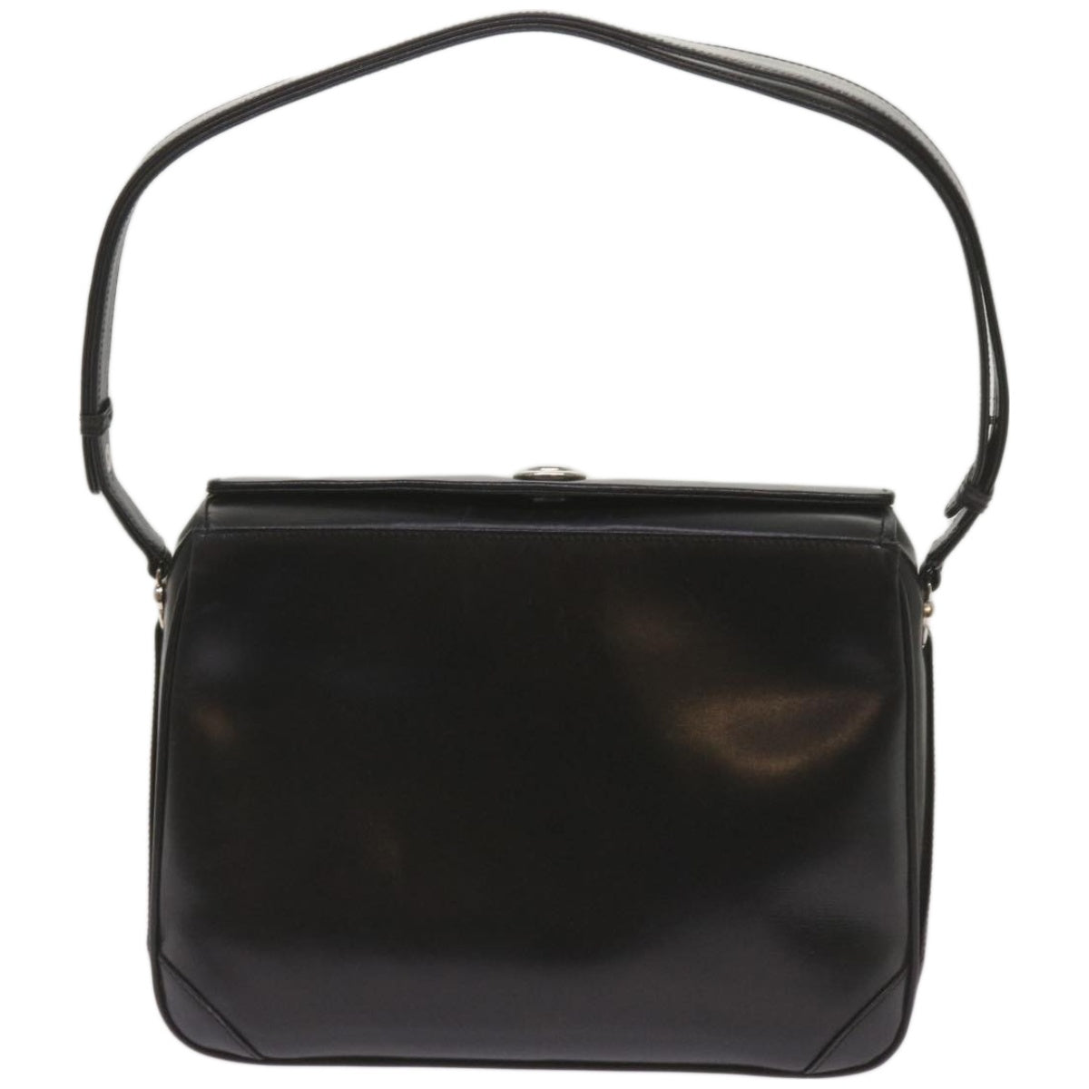 Luxury Gucci Trending 2025 Interlocking G  Leather Shoulder Bag
