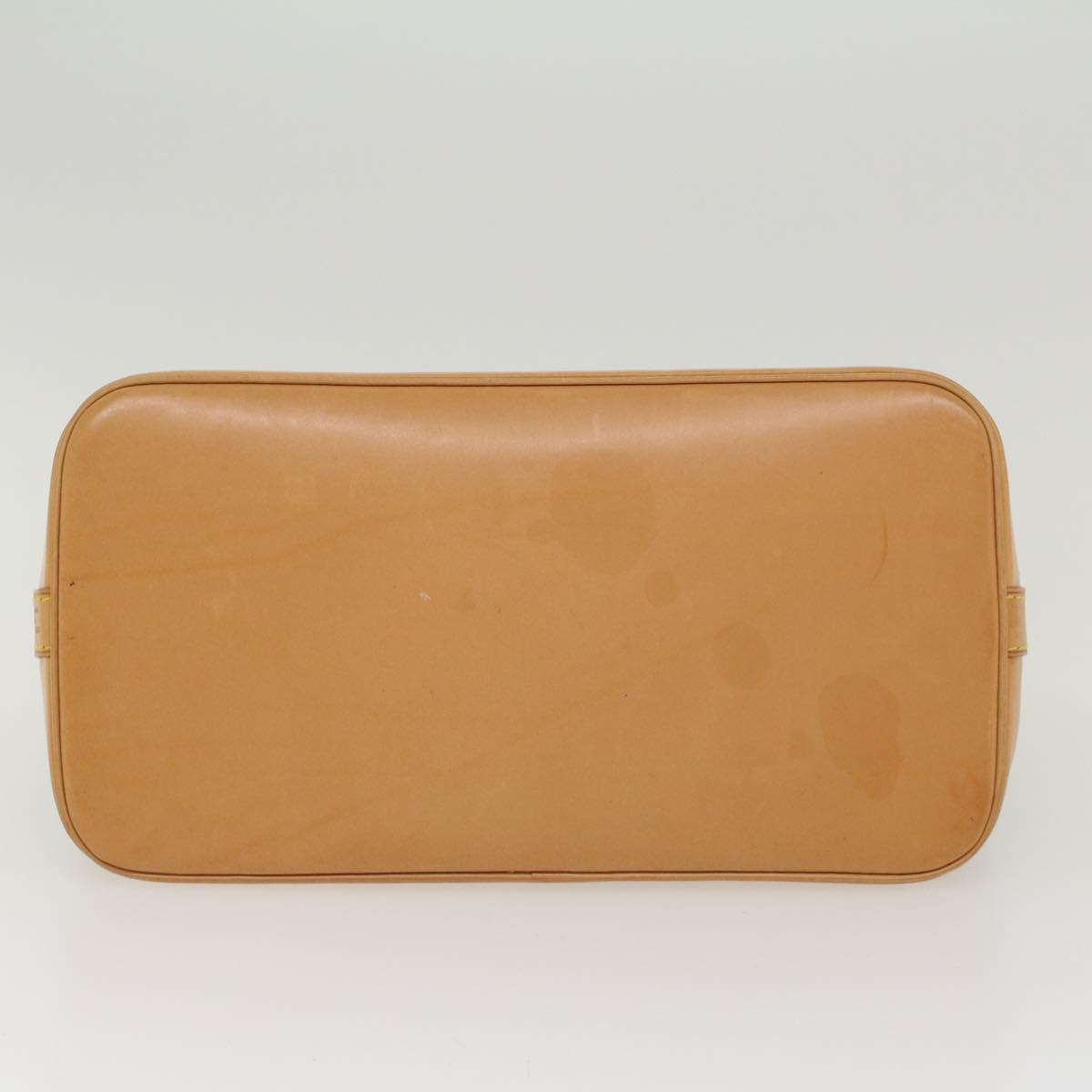 LOUIS VUITTON Monogram Alma Hand Bag M51130 LV 43411