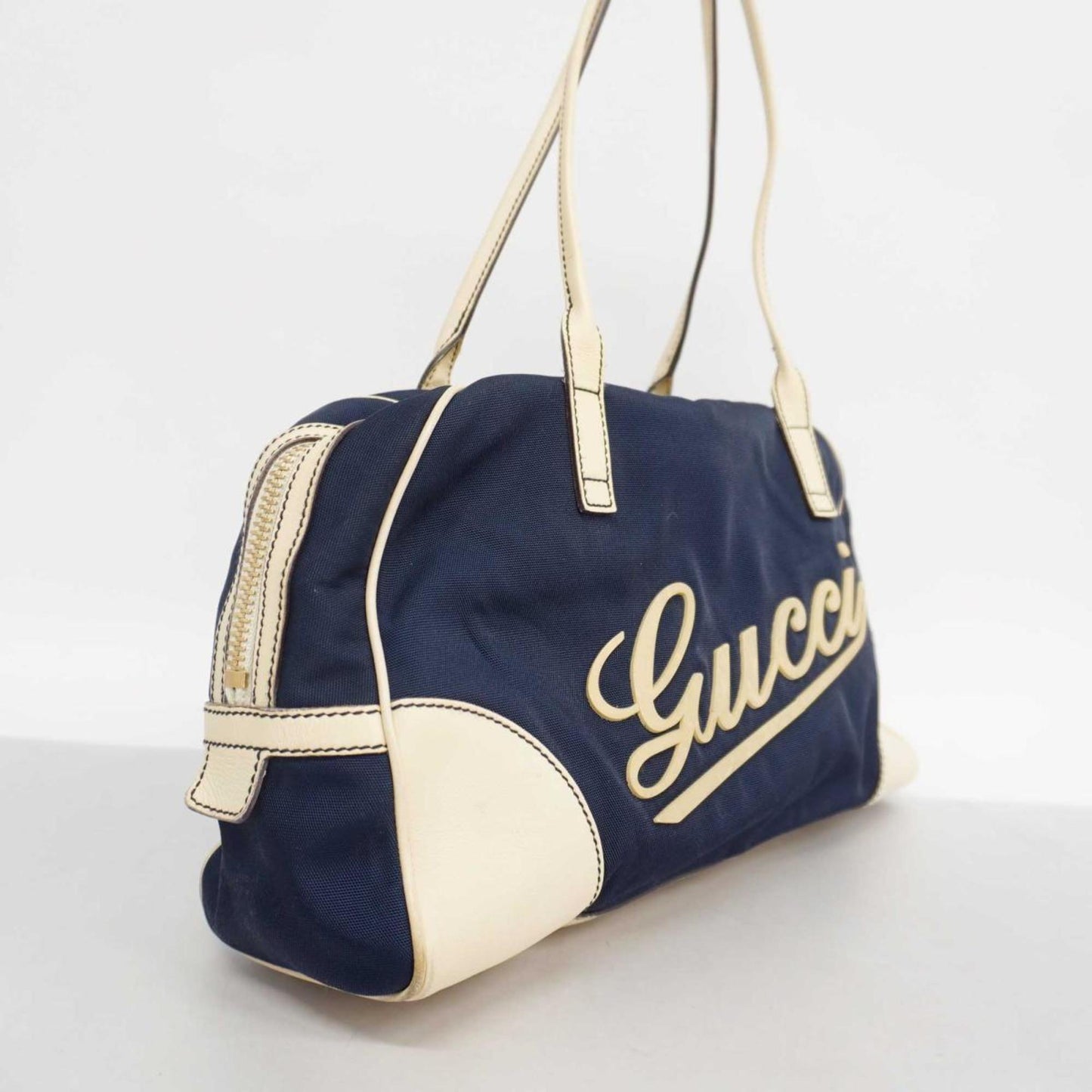 Gucci Boston  Synthetic Shopper Bag ()