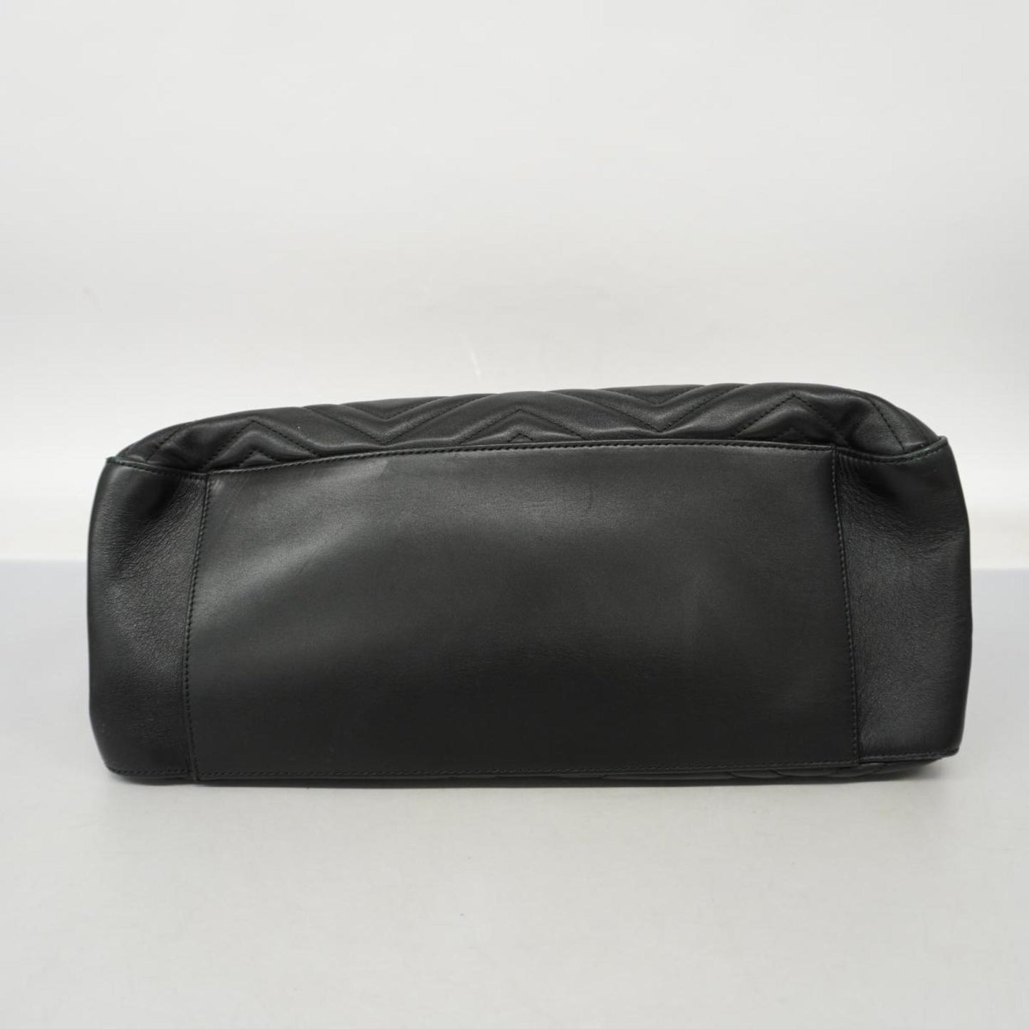 Luxury Gucci Trending 2025 Gg Marmont  Leather Shoulder Bag ()